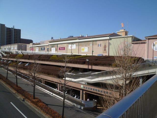 その他　三井アウトレットパーク（その他）まで1200m