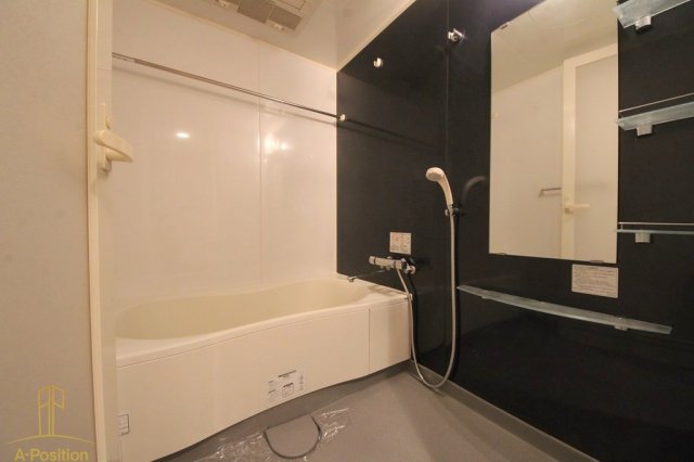 バス・シャワールーム　レジディア心斎橋ウエスト