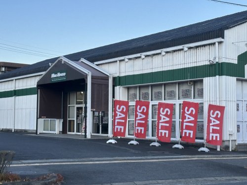 その他　Mac-House(マックハウス) 豊田梅坪店（その他）まで171m