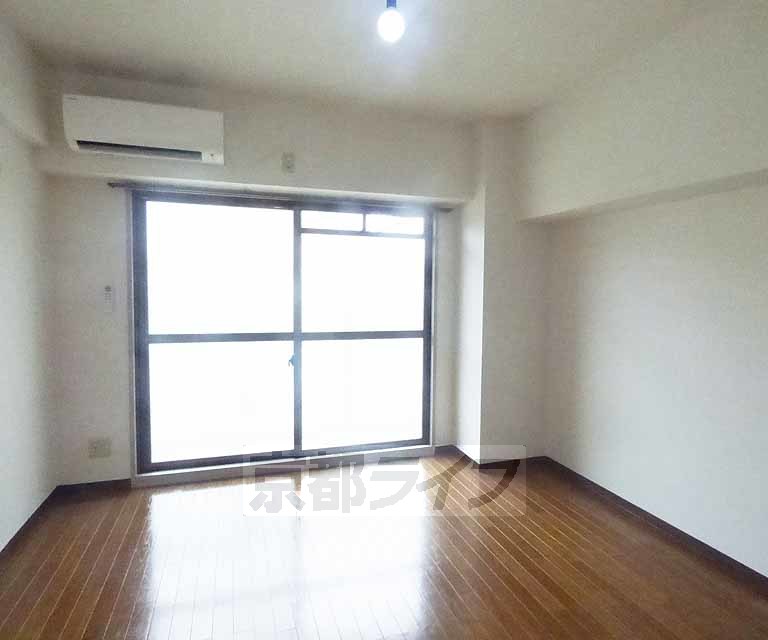 居室・リビング　開放感のあるお部屋。