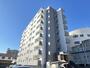 水戸駅より徒歩28分 築11年 8階建の賃貸物件