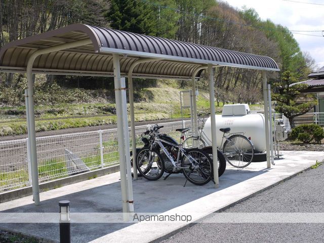 その他共有部分　その他共有部分