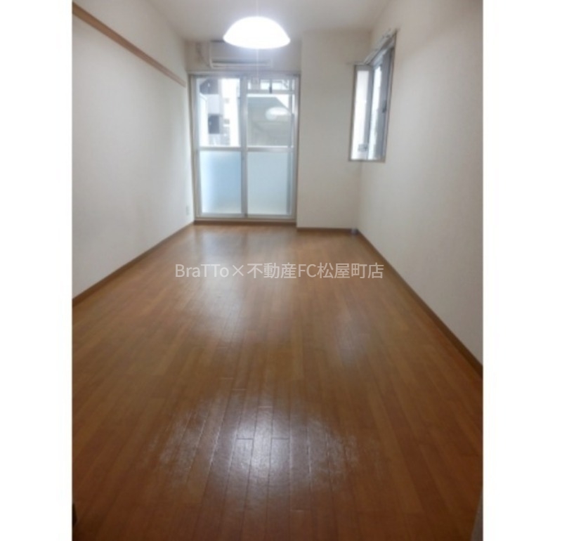 居室・リビング　居室・リビング