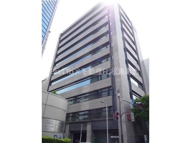 銀行　信金中央金庫 大阪支店（銀行）まで139m