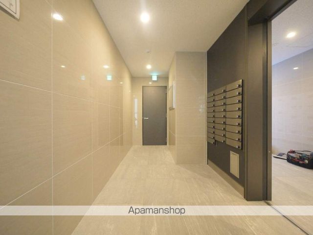 ロビー　ロビー