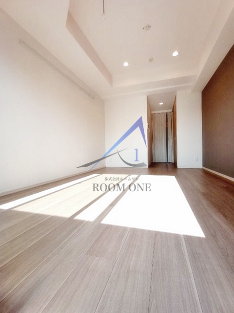 その他部屋・スペース　寝室です。