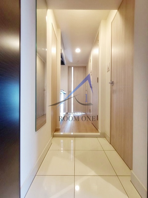 玄関　玄関です。