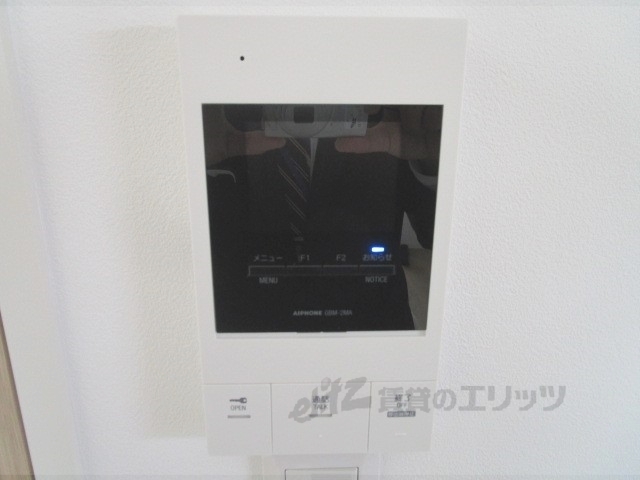 セキュリティ　ドアフォン（ＴＶ含）