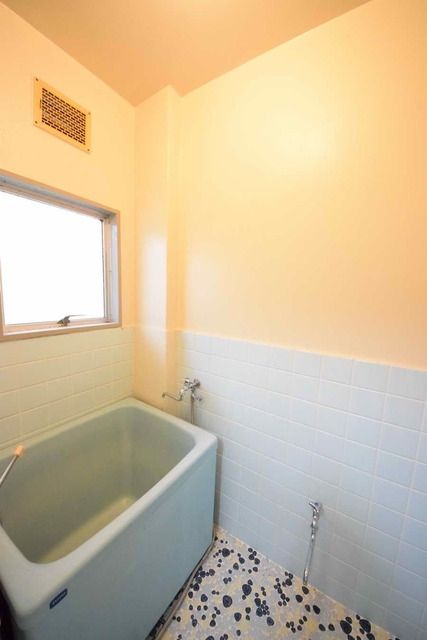 バス・シャワールーム　室内・室内設備