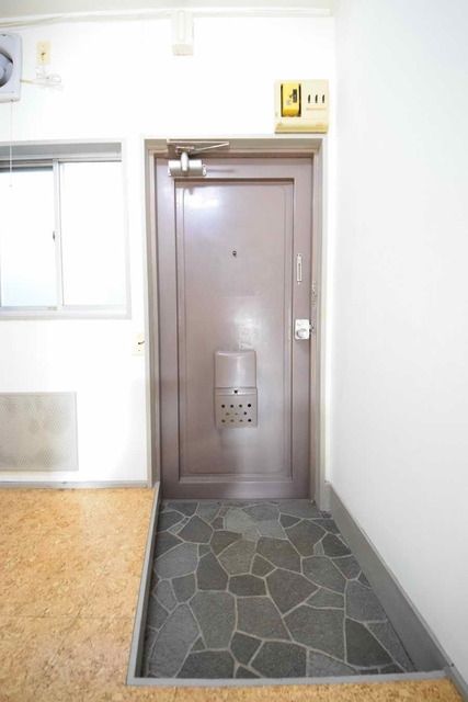 玄関　室内・室内設備