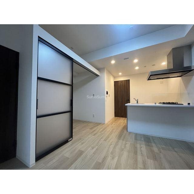 居室・リビング　おしゃれなリビングです