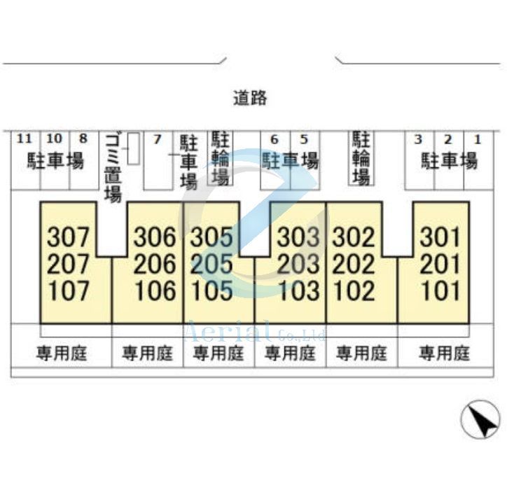 その他　配置図
