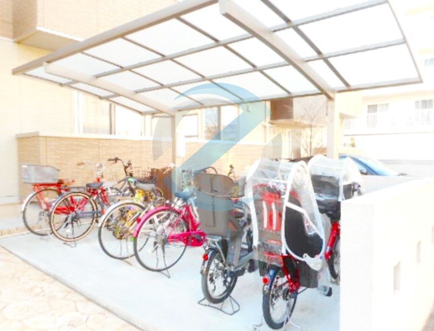 その他共有部分　共有部分