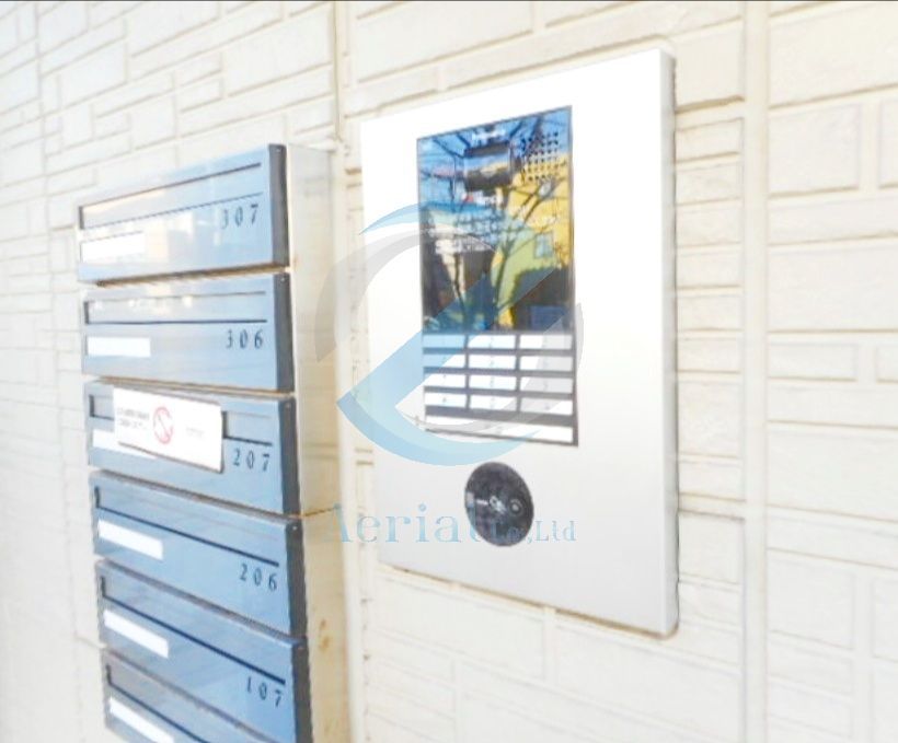 セキュリティ　セキュリティ