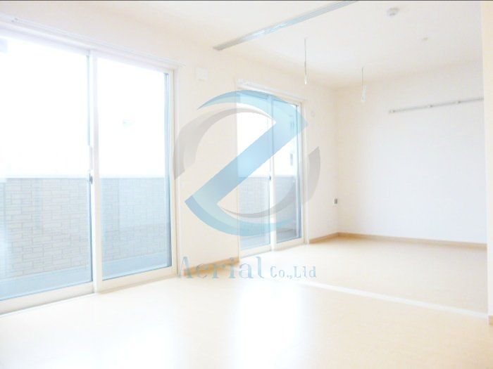 居室・リビング　リビング・居室