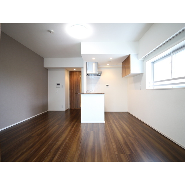 居室・リビング　ＬＤＫ約１０．２帖