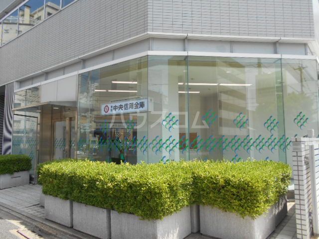 その他　京都中央信用金庫 三条支店 四条大宮出張所（その他）まで852m