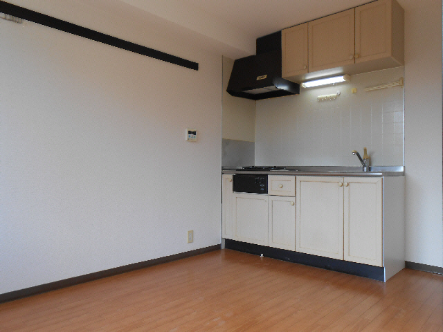 その他設備　DK