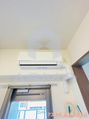 その他設備　同マンション別部屋参考写真