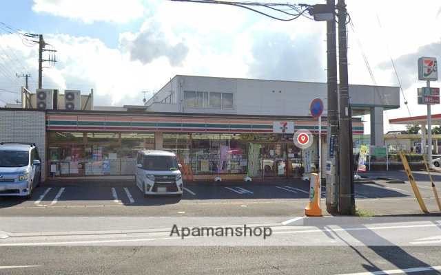 コンビニ　セブンイレブン（福王台店）（コンビニ）まで115m