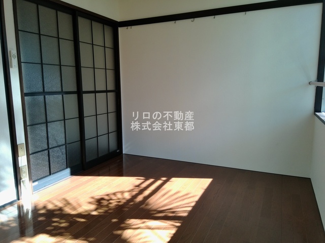 その他部屋・スペース　フローリングで雰囲気のいい内装です！