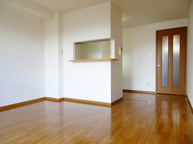 居室・リビング　※画像は反転タイプになります。