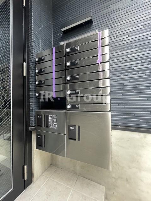 その他共有部分