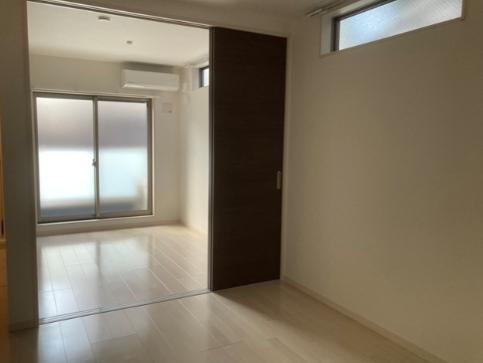 その他部屋・スペース　明るく開放感のある居室で、自分だけのくつろぎ空間を。