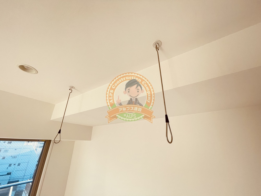 その他設備　同一仕様