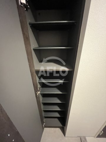 その他部屋・スペース　セイワパレス新大阪　シューズボックス