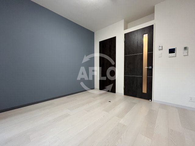 居室・リビング　セイワパレス新大阪　リビング