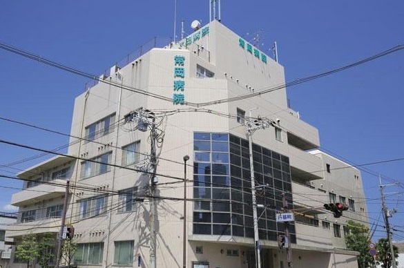 病院　常岡病院（病院）まで204m