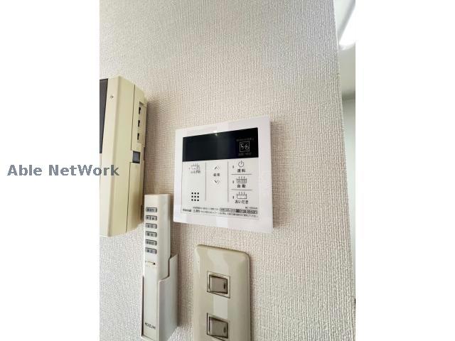 その他設備　※現況優先