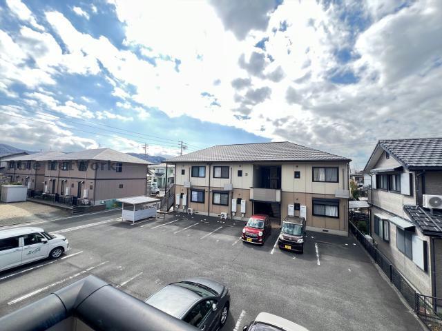 眺望　※現況優先