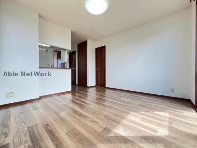 居室・リビング　※現況優先