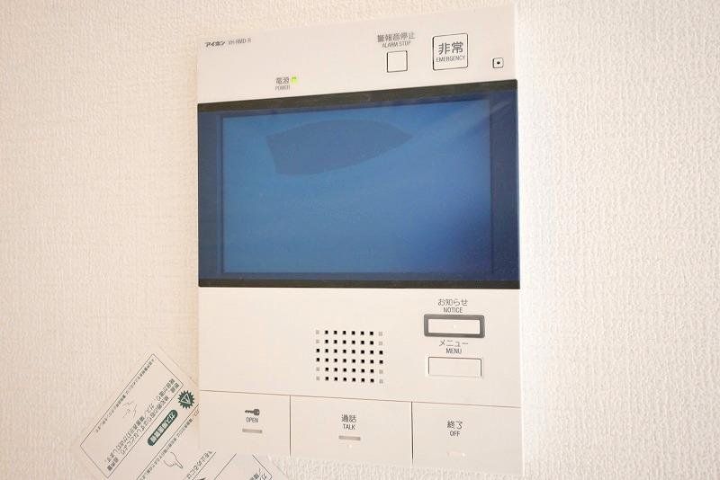 バス・シャワールーム　その他