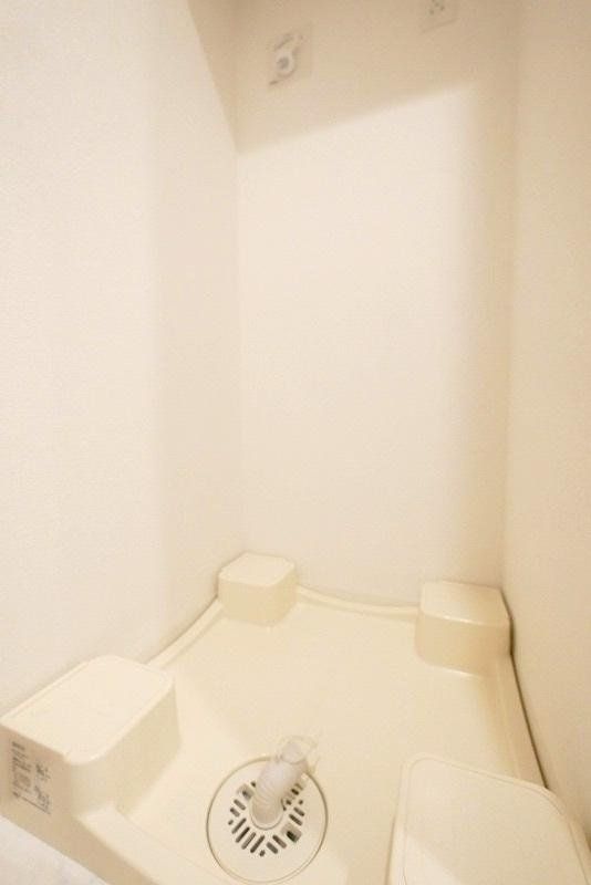 洗面設備　その他