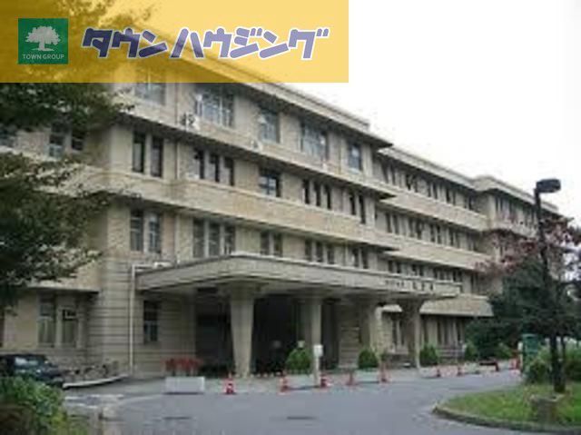 その他　千葉大学（その他）まで960m