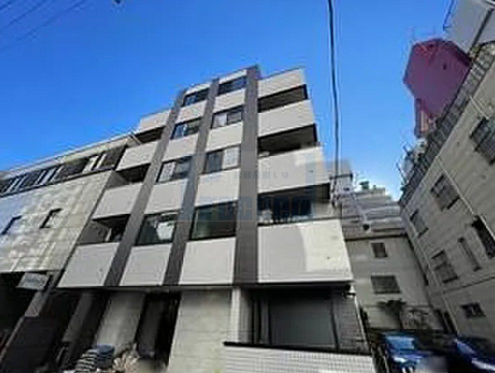 建物外観　☆こちらの物件は仲介手数料0.55か月分です☆