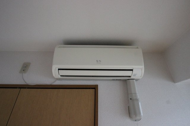 その他設備　同物件別号室のものです。