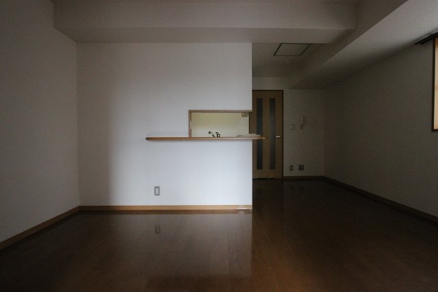 居室・リビング　同物件別号室のものです。