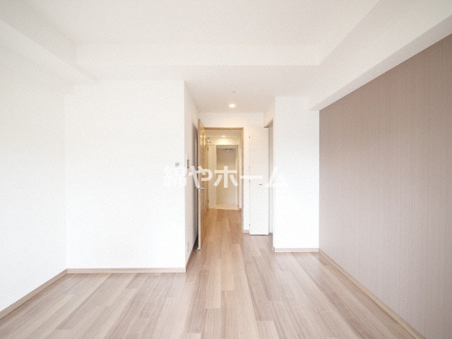 その他部屋・スペース　落ち着いた色調の洋室です