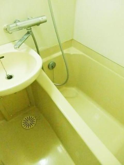 バス・シャワールーム　同仕様参考