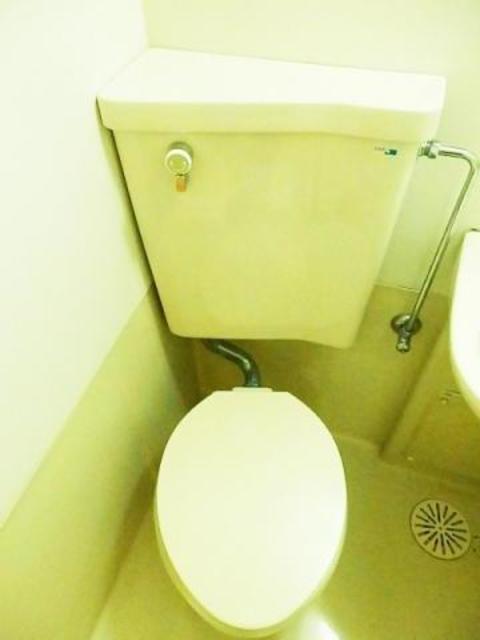 トイレ　同仕様参考