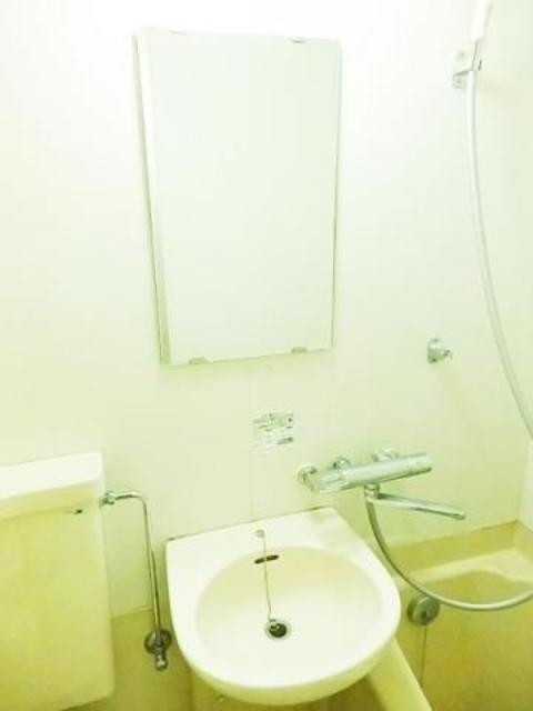 洗面設備　同仕様参考