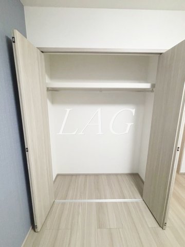 収納　収納です。（同一仕様）