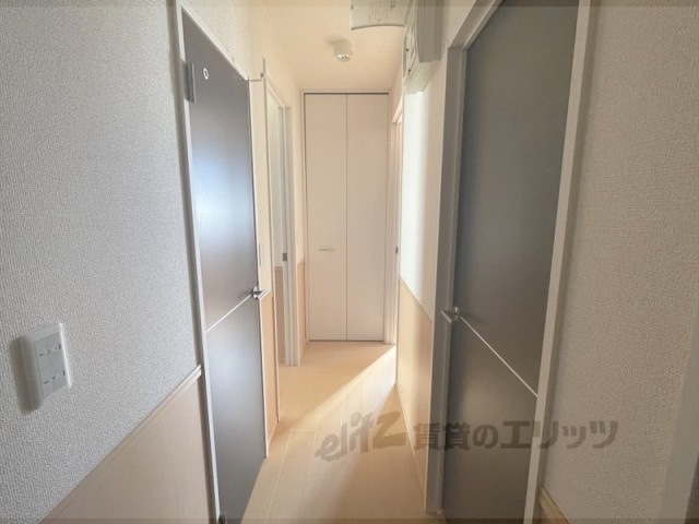 その他部屋・スペース　廊下