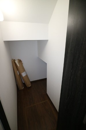 収納　※別部屋参考
