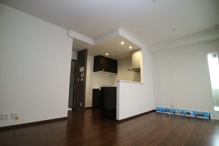 居室・リビング　※別部屋参考