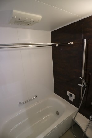 バス・シャワールーム　※別部屋参考